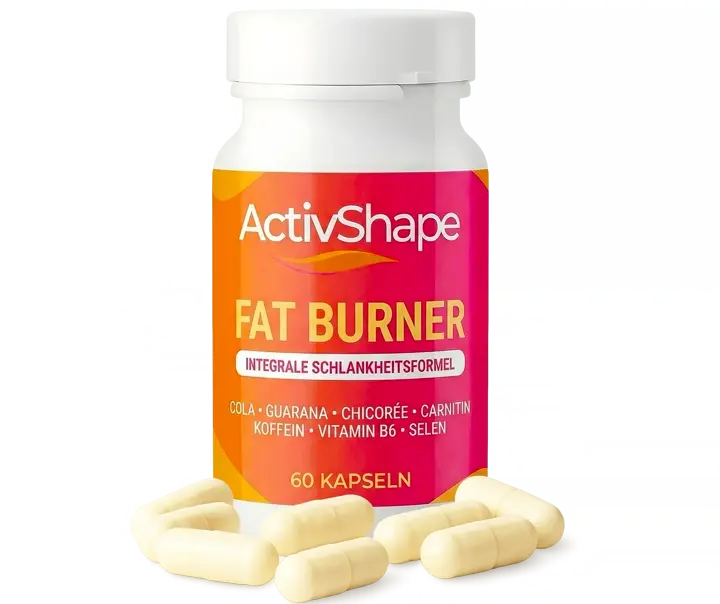 ActivShape fles